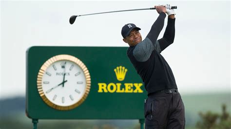 rolex golf sponsors|rolex sponsorship.